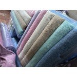 Toptan hediyelik havlu - Dağıtmalık havlu imalatı