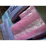 Toptan hediyelik havlu - Dağıtmalık havlu imalatı